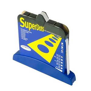 Products: Super Adhesive dots