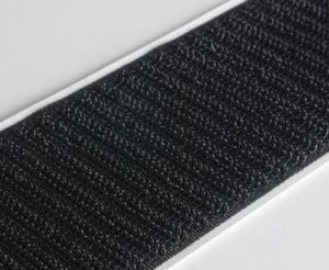 Products: 50 mm x 5 mtr Black PSA