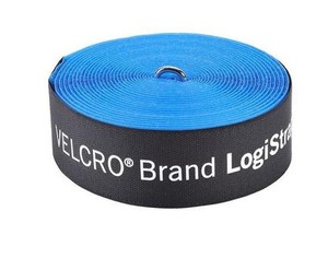 Products: 50 mm x 7 mtr LOGISTRAP® Pack of 5 straps