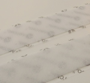 Hand Therapy: 25 mm x 25 mtr PSA Velcro®Brand