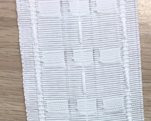 Products: Curtain tapes