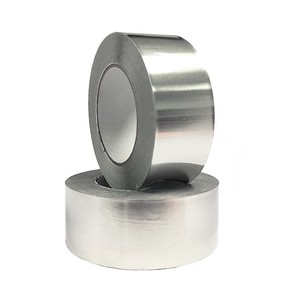 Products: Pure Aluminium Foil tape