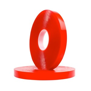 Products: 24 mm wide Removable Clear tape