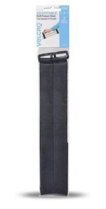 Products: Black Straps 900 mm long x 2