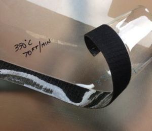 Products: Outdoor use – Solvent Activated – Adhesive Properties 0140
