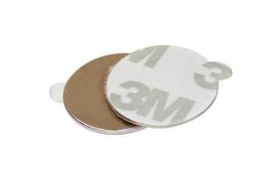 Products: 20 mm dia x 1 mm thick magnetic spots