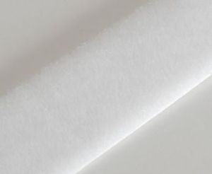 Products: 25 mm x 25 yard Std White Micro loop