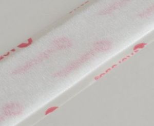 Products: 25 mm x 50 yards White PSA loop 3905