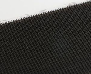Products: 50 mm x 25 yds Black PSA HTH 711 hook