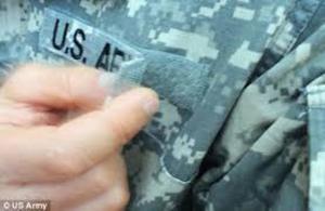 Products: Fire Retardant & Military Tapes