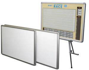 Products: Magnetic White Boards