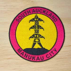 Products: Pylon patch