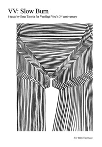 Products: VV: Slow Burn