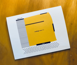 VV Alchemise and Decolonise Cards