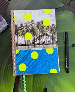 Products: Visual Diary // How