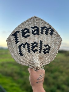 Accessories: Team Mela Fans