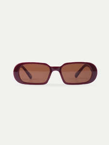 Sunglasses: Reality Sunglasses ECO - Union City