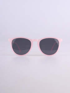 Sunglasses: Retro Square Polarised Sunglasses