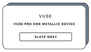 Vapes: Vuse Pro One Metallic Device