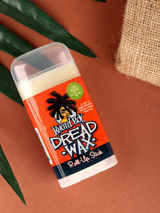 Dreadcare: Knotty Boy Wax Stick -Light