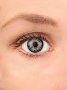 Real Look Contacts: Real Look Contact Lenses