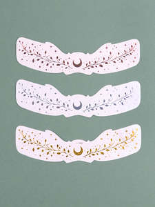 COSMIC Freckles - TEMP TATTOO