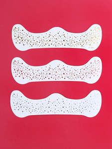 COSMIC Freckles - TEMP TATTOO