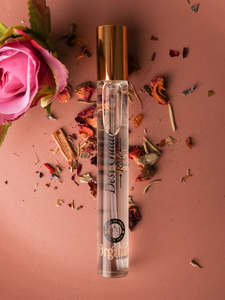 Organic Goodness Perfume Spray