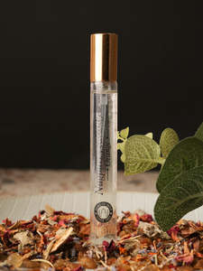 Organic Goodness Perfume Spray