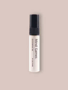 Chez Pierre French Perfume 5ml