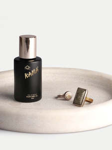 Kama Perfume Oil