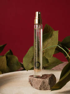 Organic Goodness Perfume Spray