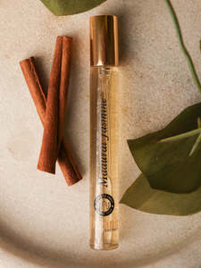 Organic Goodness Perfume Spray