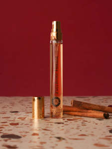 Organic Goodness Perfume Spray