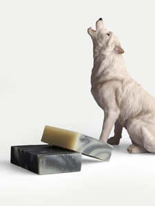 Blue Earth Soap