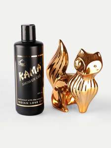 Kama Shower Gel 375ml