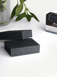 Blue Earth Soap