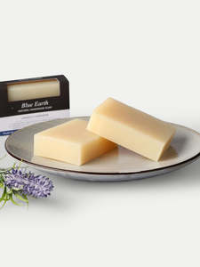 Blue Earth Soap