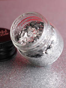A Beautiful Weirdo - Eco Glitter