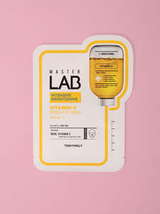 Tony Moly - Master Lab Mask