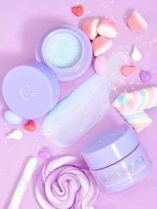 Mask Treatments: I DEW CARE SUGAR KITTEN