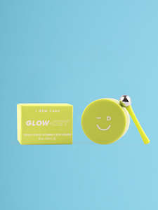 I Dew Care - Glow-Key Vitamin C Eye Cream 15ml