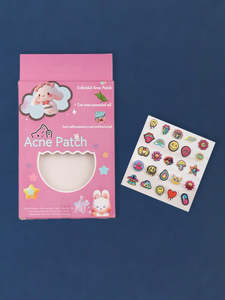 Spot Patch