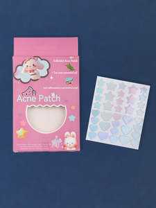 Spot Patch