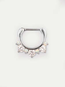 Opal Gem Clicker 16G
