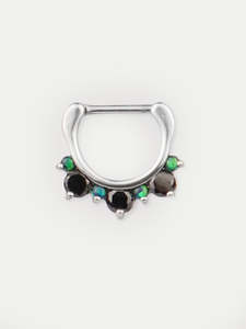 Opal Gem Clicker 16G