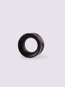 Iron Wood Tunnel 22mm