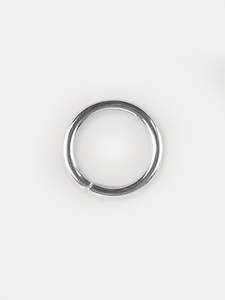 Split Ring 18G