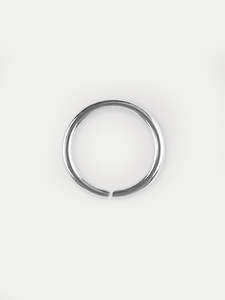 Split Ring 20G