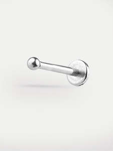 Flatback Barbell 16G